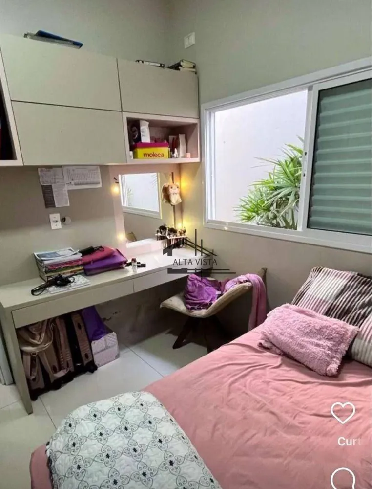 Casa, 3 quartos, 189 m² - Foto 5