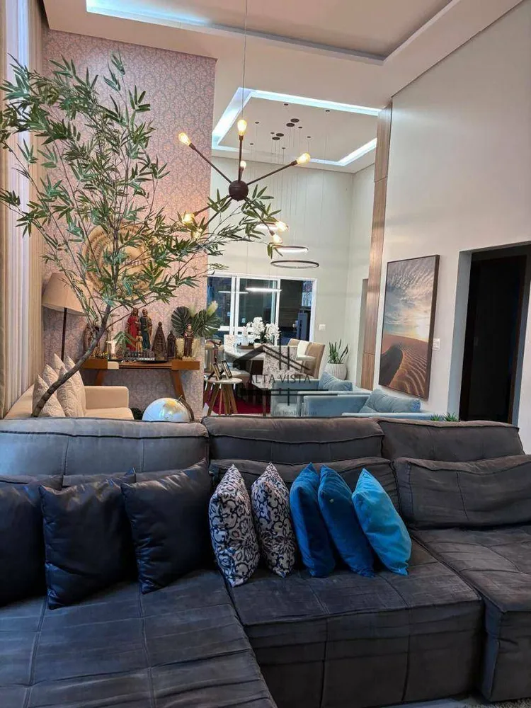 Casa, 3 quartos, 189 m² - Foto 2