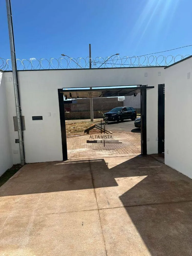 Casa, 2 quartos, 83 m² - Foto 10