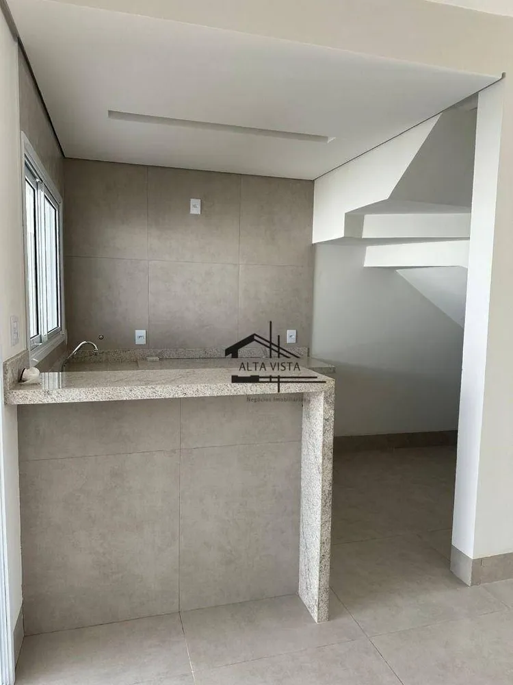 Casa, 2 quartos, 83 m² - Foto 9
