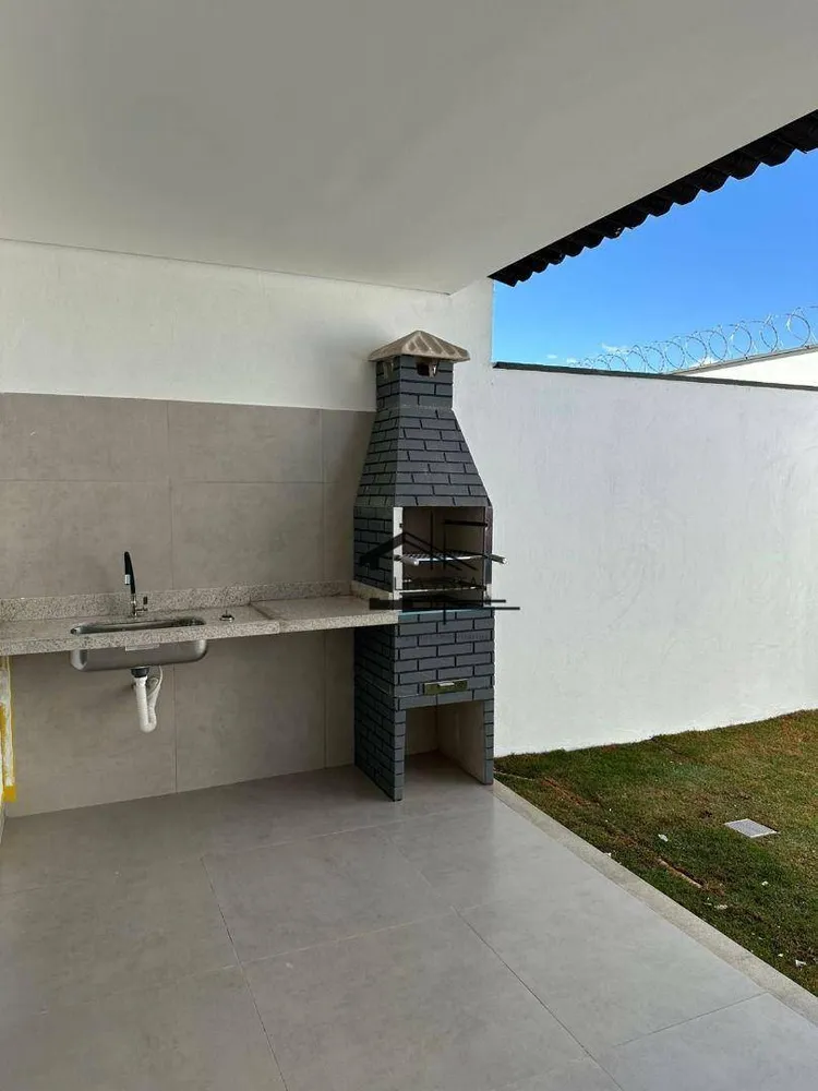 Casa, 2 quartos, 83 m² - Foto 1