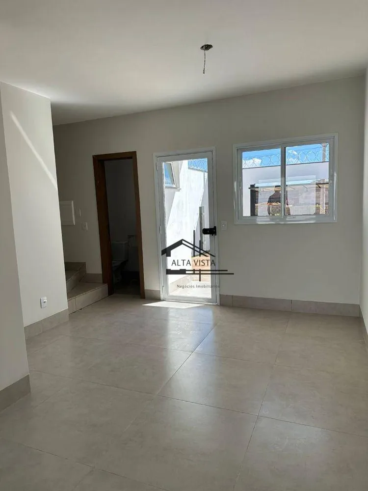 Casa, 2 quartos, 83 m² - Foto 4