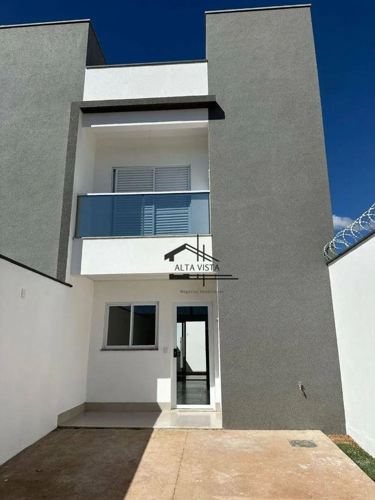 Casa, 2 quartos, 83 m² - Foto 11