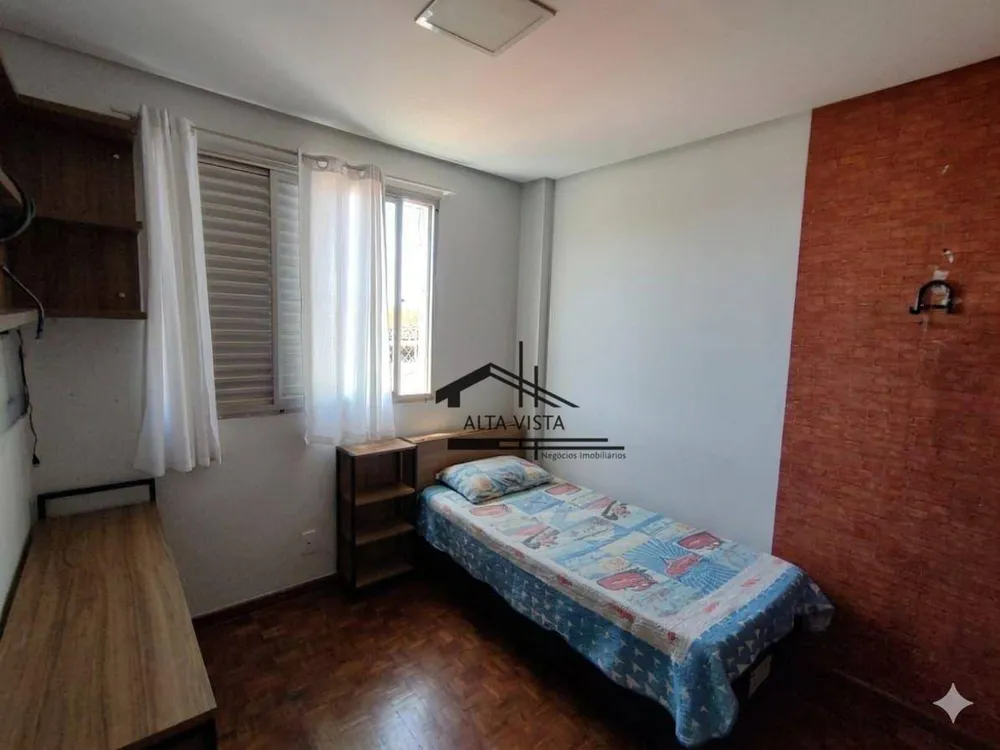 Apartamento, 3 quartos, 90 m² - Foto 5