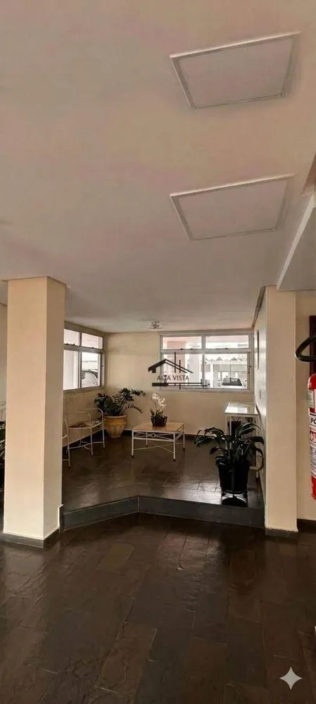 Apartamento, 3 quartos, 90 m² - Foto 9