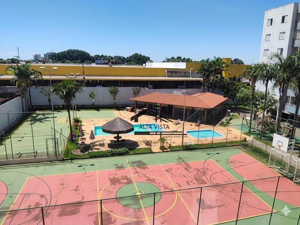 Apartamento, 3 quartos, 90 m² - Foto 11