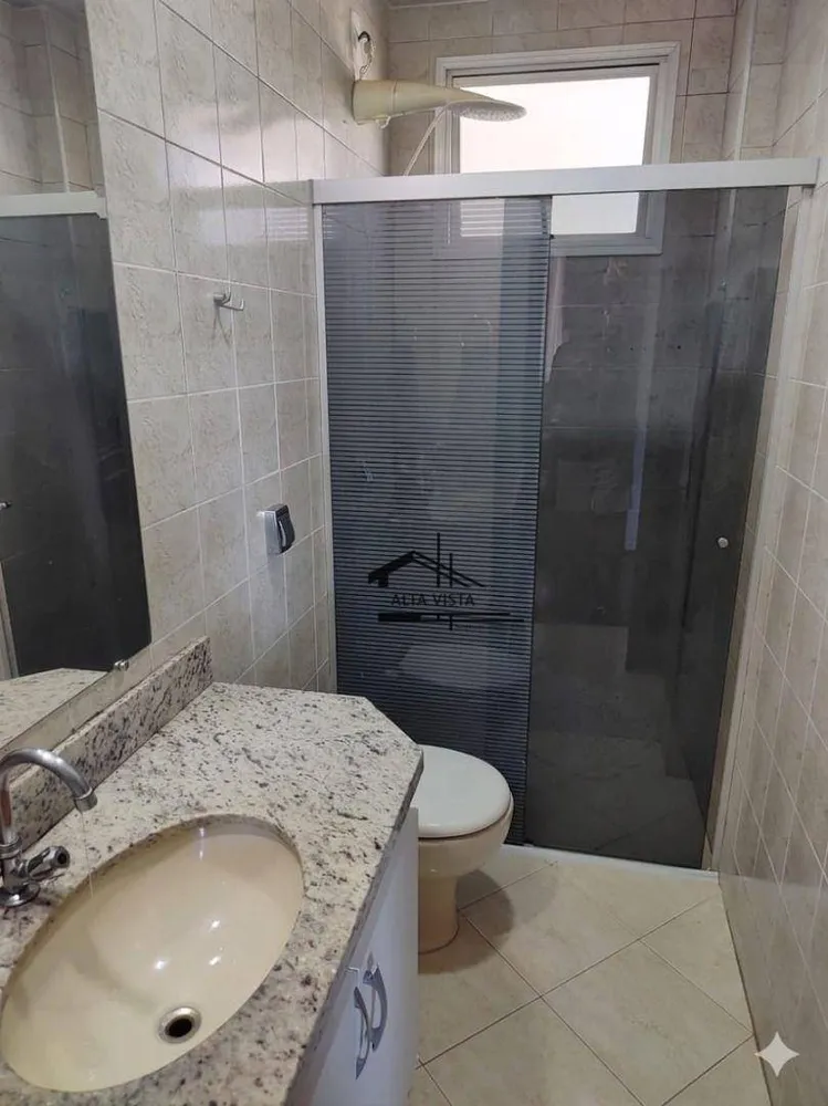Apartamento, 3 quartos, 90 m² - Foto 7