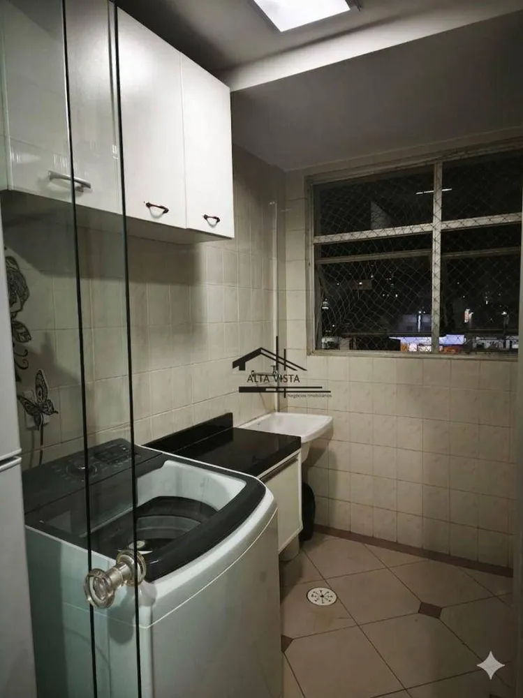 Apartamento, 3 quartos, 90 m² - Foto 8