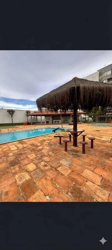 Apartamento, 3 quartos, 90 m² - Foto 10