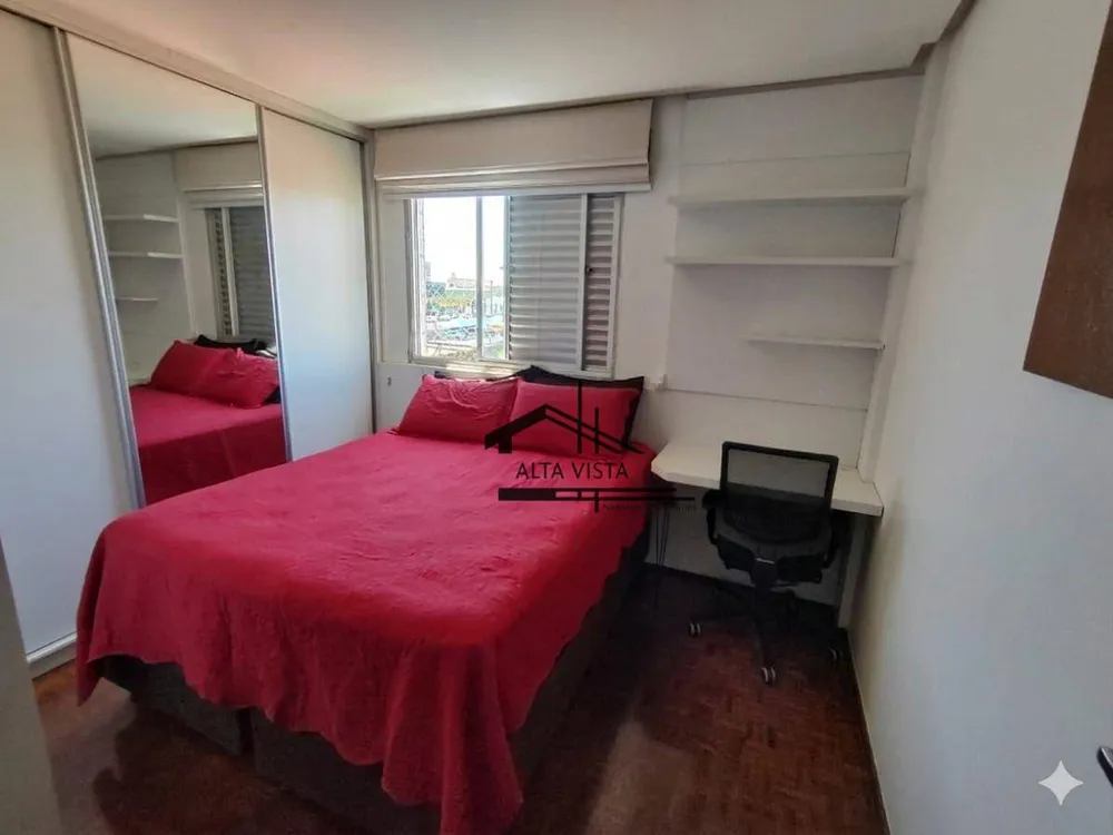 Apartamento, 3 quartos, 90 m² - Foto 4