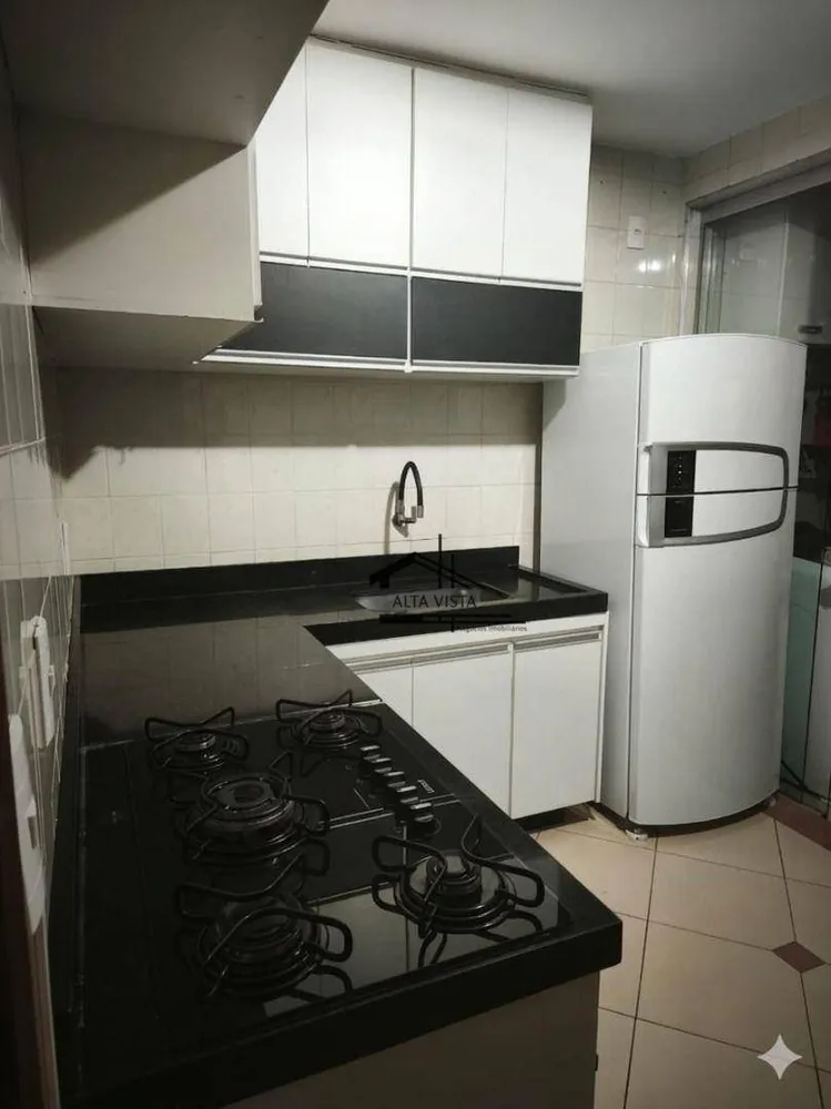 Apartamento, 3 quartos, 90 m² - Foto 3