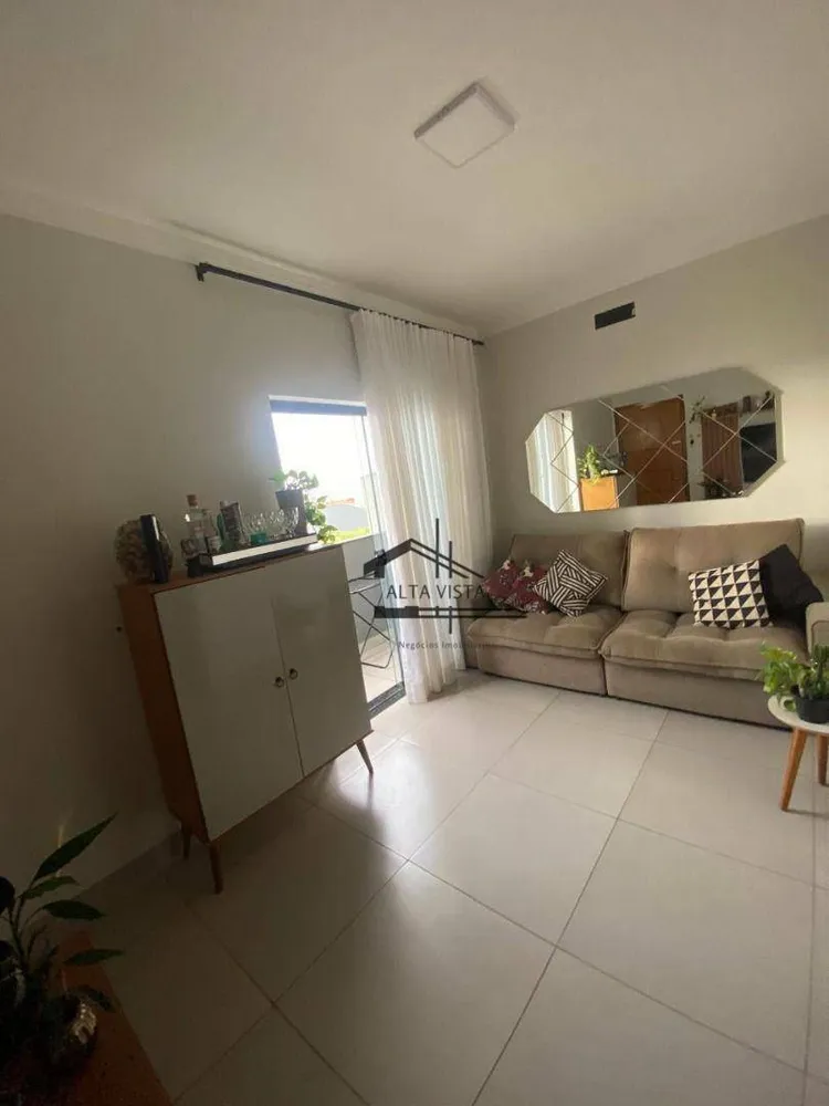 Apartamento, 3 quartos, 75 m² - Foto 3