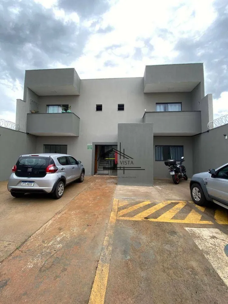 Apartamento, 3 quartos, 75 m² - Foto 1
