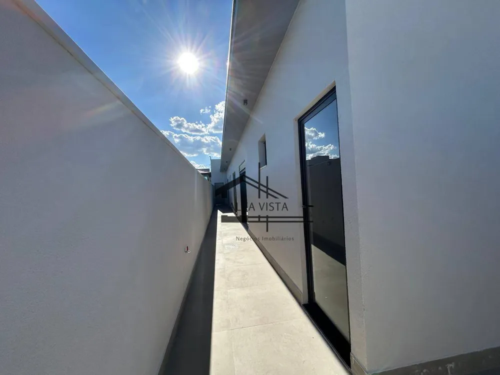 Casa de Condomínio, 3 quartos - Foto 6