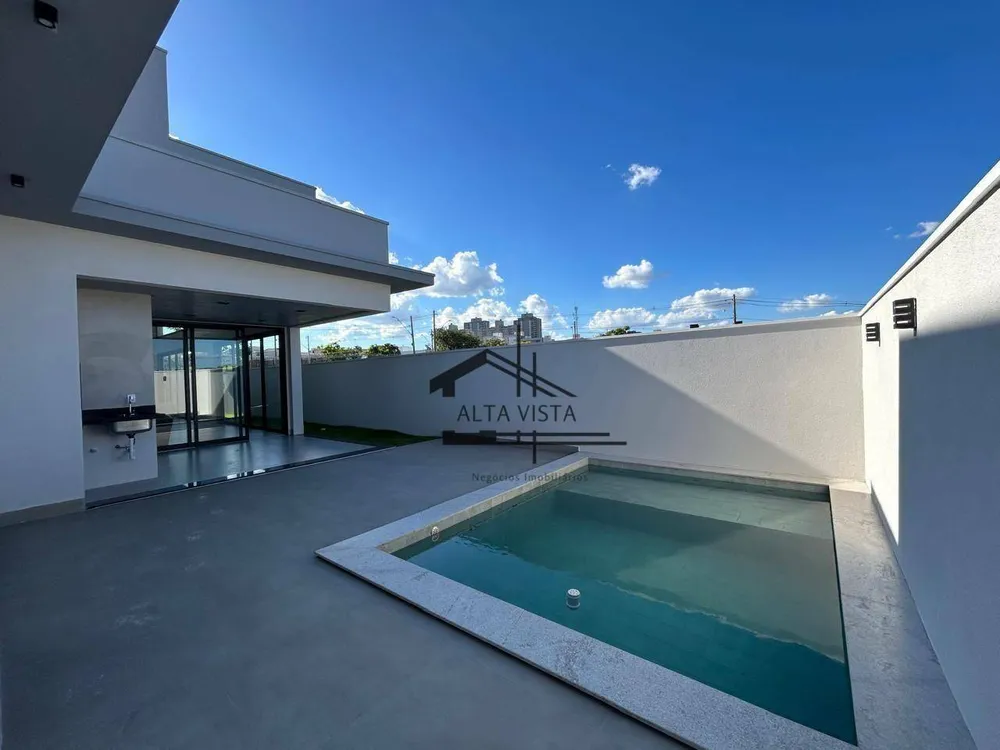 Casa de Condomínio, 3 quartos - Foto 8