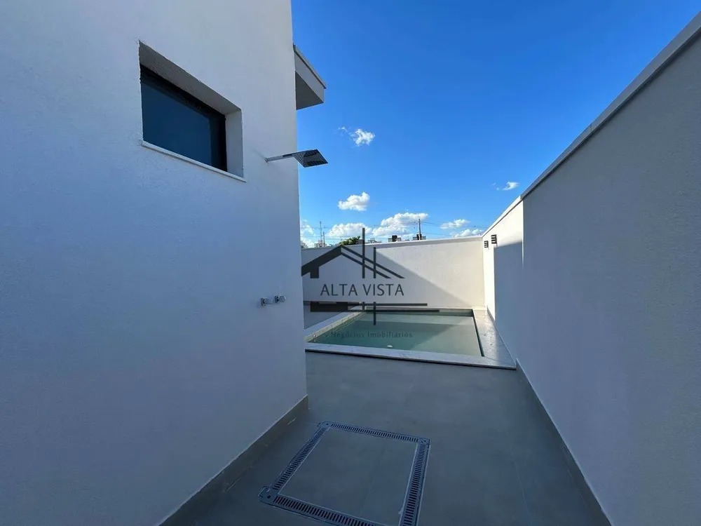 Casa de Condomínio, 3 quartos - Foto 7