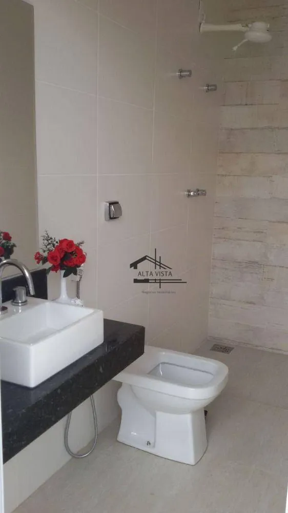 Casa, 3 quartos, 190 m² - Foto 8