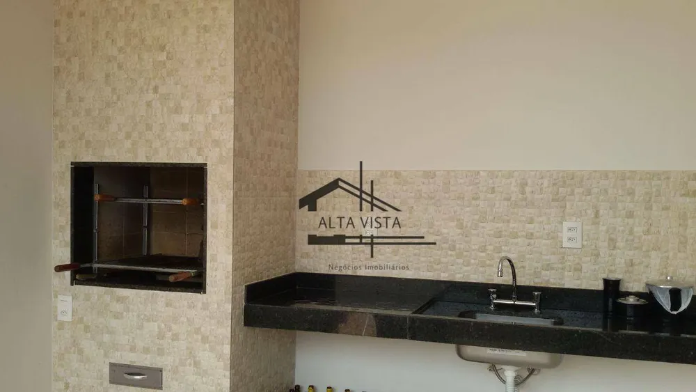 Casa, 3 quartos, 190 m² - Foto 10