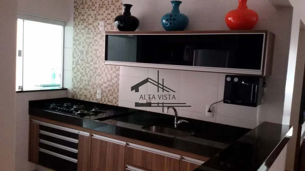 Casa, 3 quartos, 190 m² - Foto 4