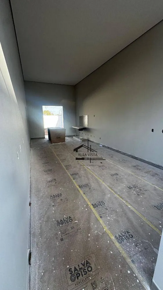 Casa, 2 quartos, 65 m² - Foto 5