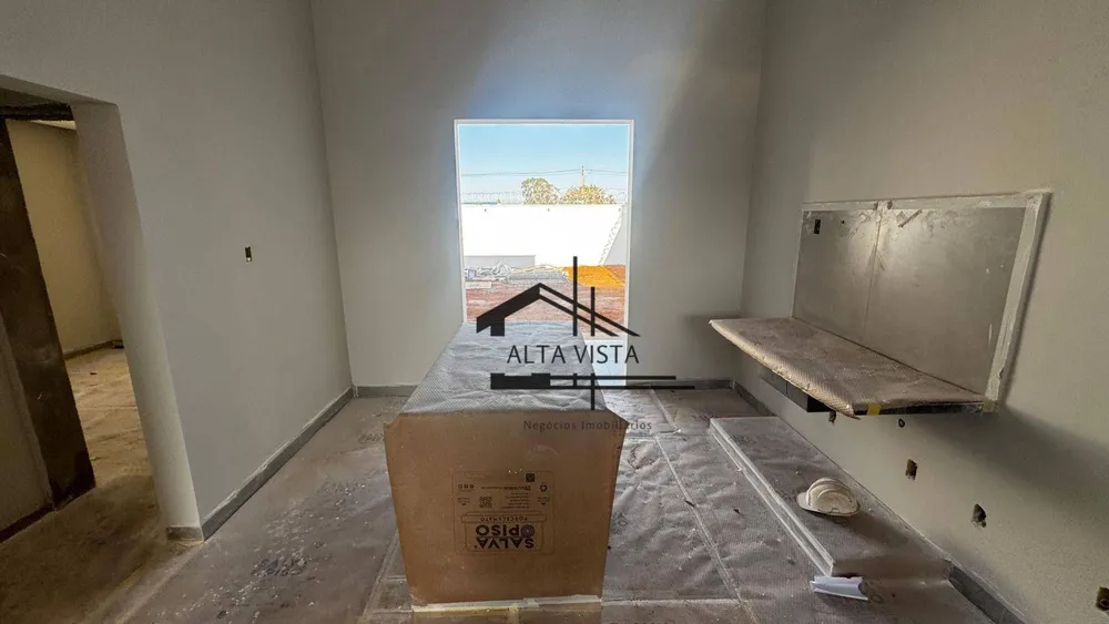 Casa, 2 quartos, 65 m² - Foto 7