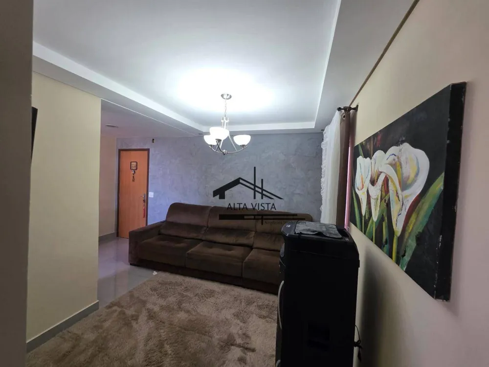 Apartamento, 3 quartos, 60 m² - Foto 2