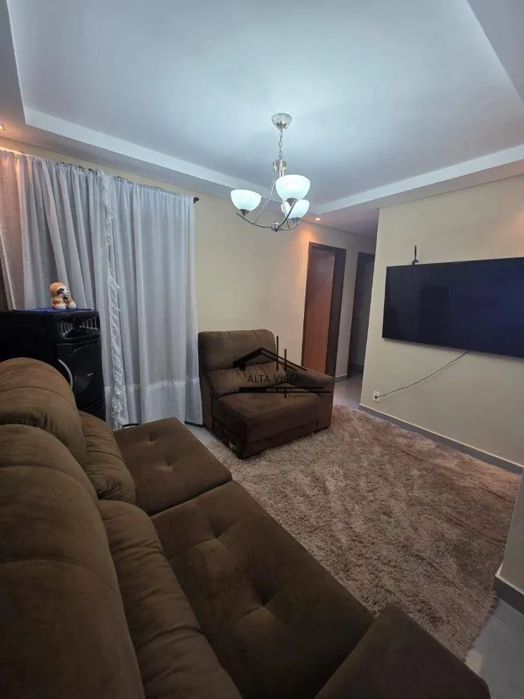 Apartamento, 3 quartos, 60 m² - Foto 3