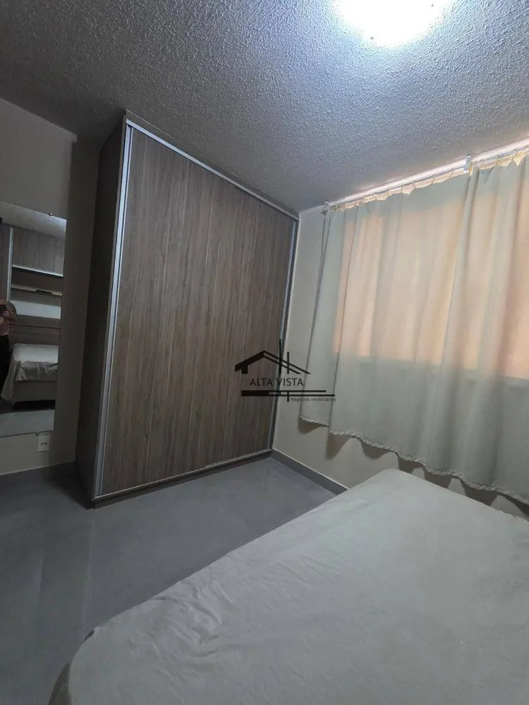 Apartamento, 3 quartos, 60 m² - Foto 11