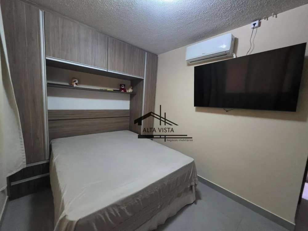 Apartamento, 3 quartos, 60 m² - Foto 10