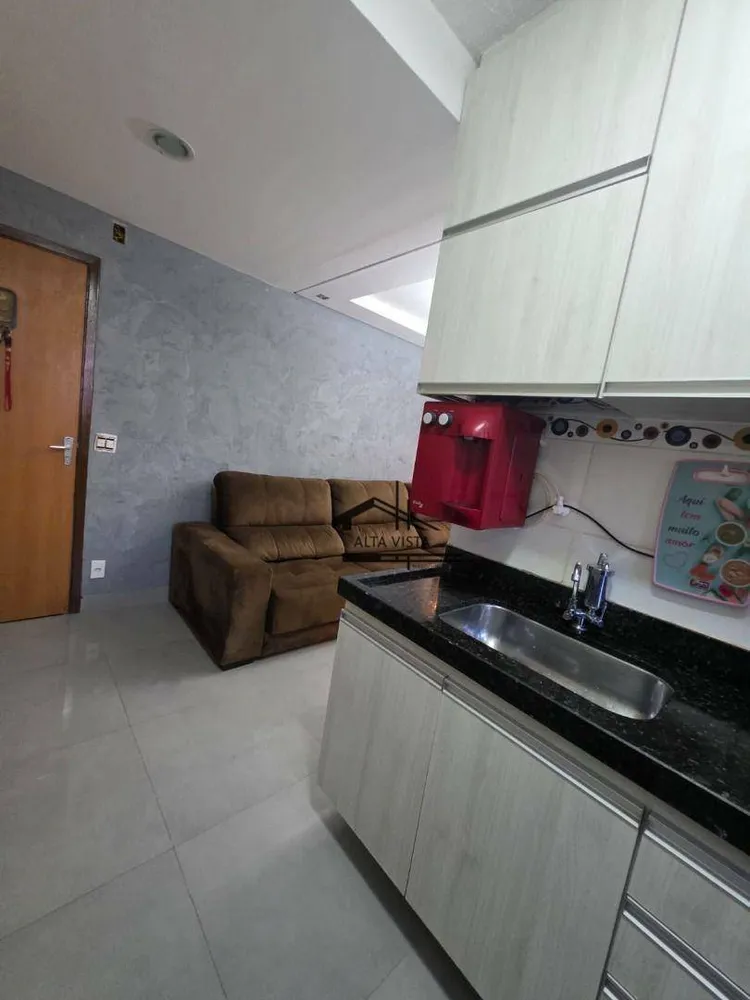 Apartamento, 3 quartos, 60 m² - Foto 5
