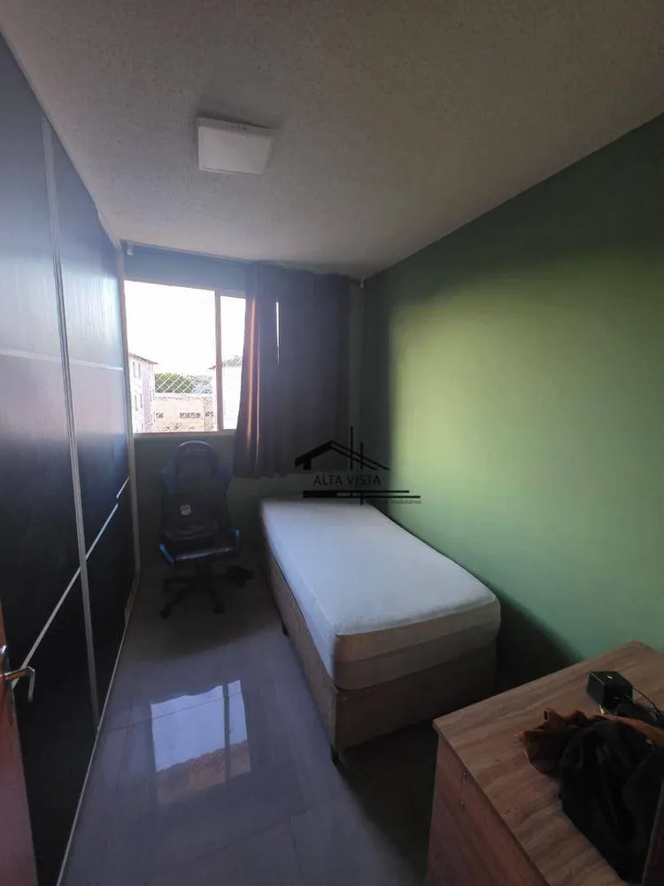 Apartamento, 3 quartos, 60 m² - Foto 14