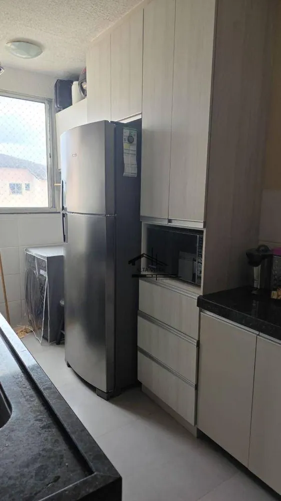 Apartamento, 3 quartos, 60 m² - Foto 7