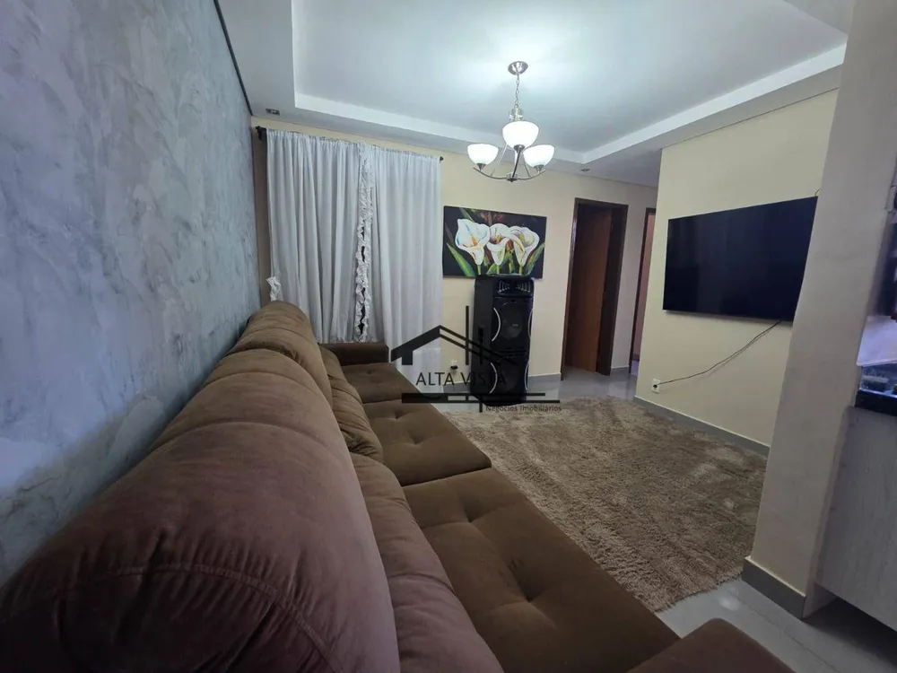 Apartamento, 3 quartos, 60 m² - Foto 4