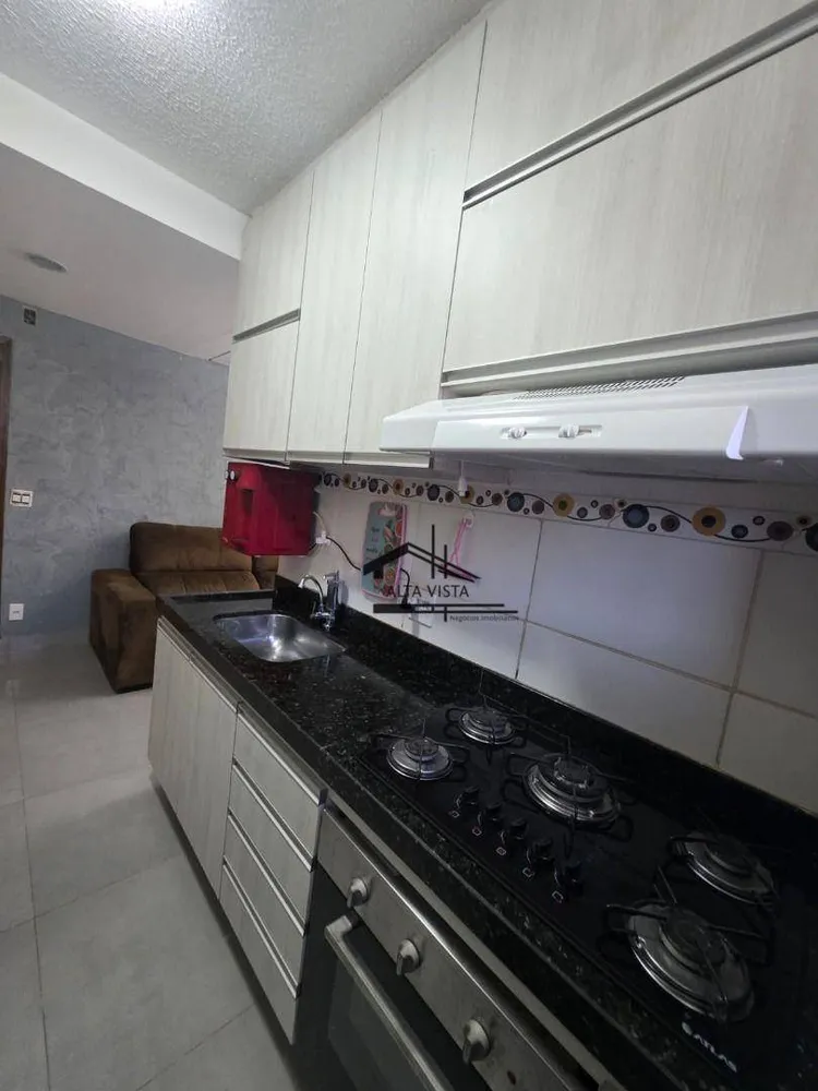 Apartamento, 3 quartos, 60 m² - Foto 8