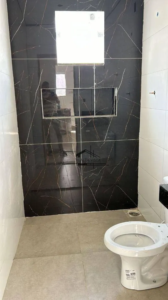 Casa, 3 quartos, 160 m² - Foto 14