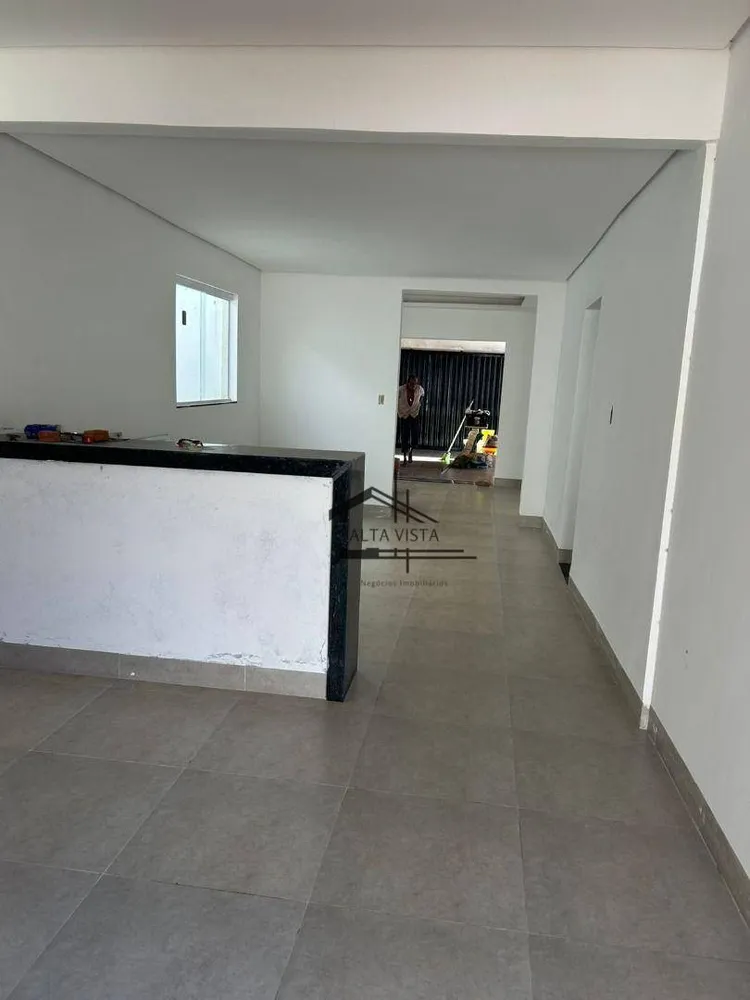Casa, 3 quartos, 160 m² - Foto 1
