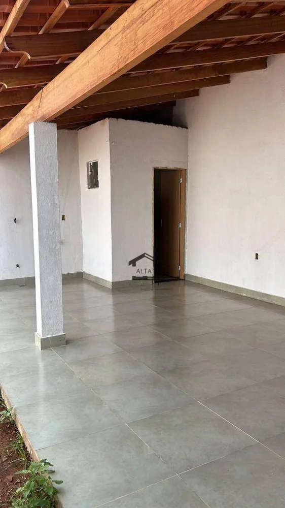 Casa, 3 quartos, 160 m² - Foto 11
