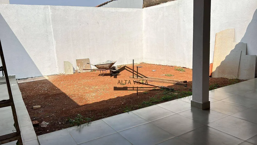 Casa, 3 quartos, 160 m² - Foto 13