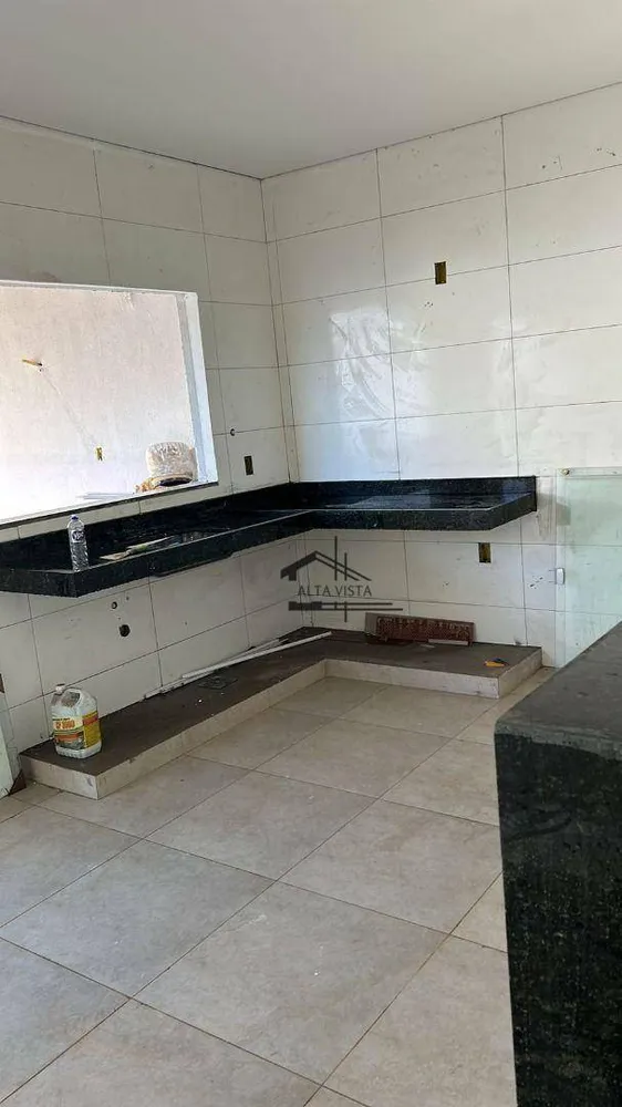 Casa, 3 quartos, 160 m² - Foto 4