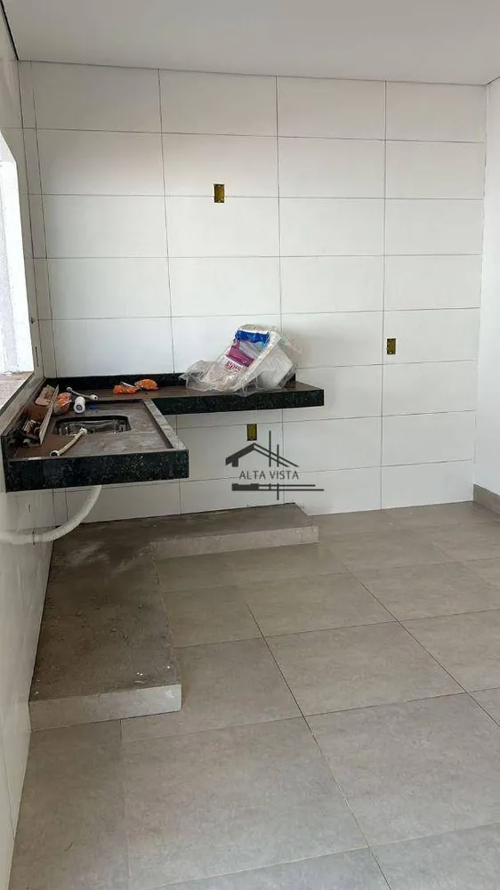 Casa, 3 quartos, 160 m² - Foto 5