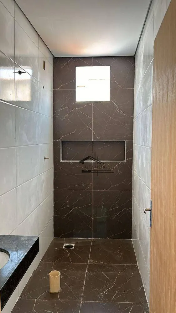 Casa, 3 quartos, 160 m² - Foto 8