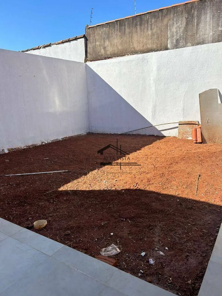 Casa, 3 quartos, 160 m² - Foto 12