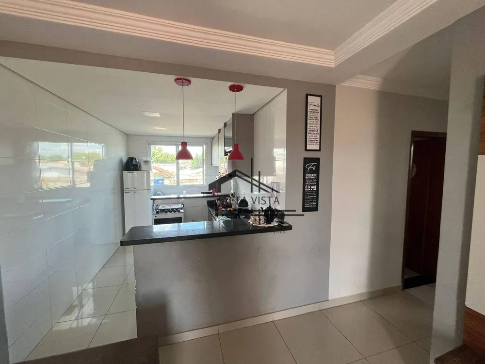 Apartamento, 3 quartos, 77 m² - Foto 1