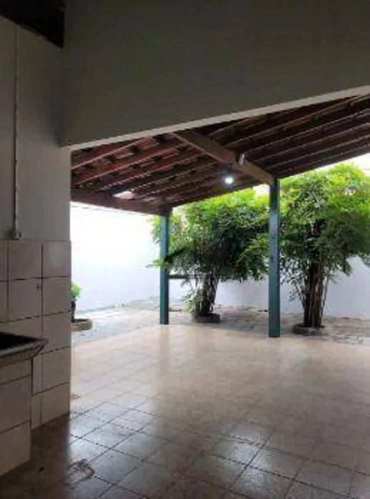 Casa, 4 quartos - Foto 10