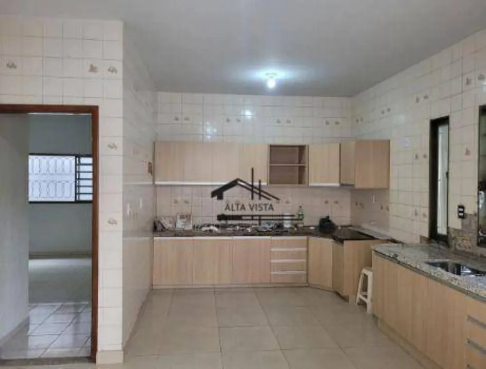 Casa, 4 quartos - Foto 3