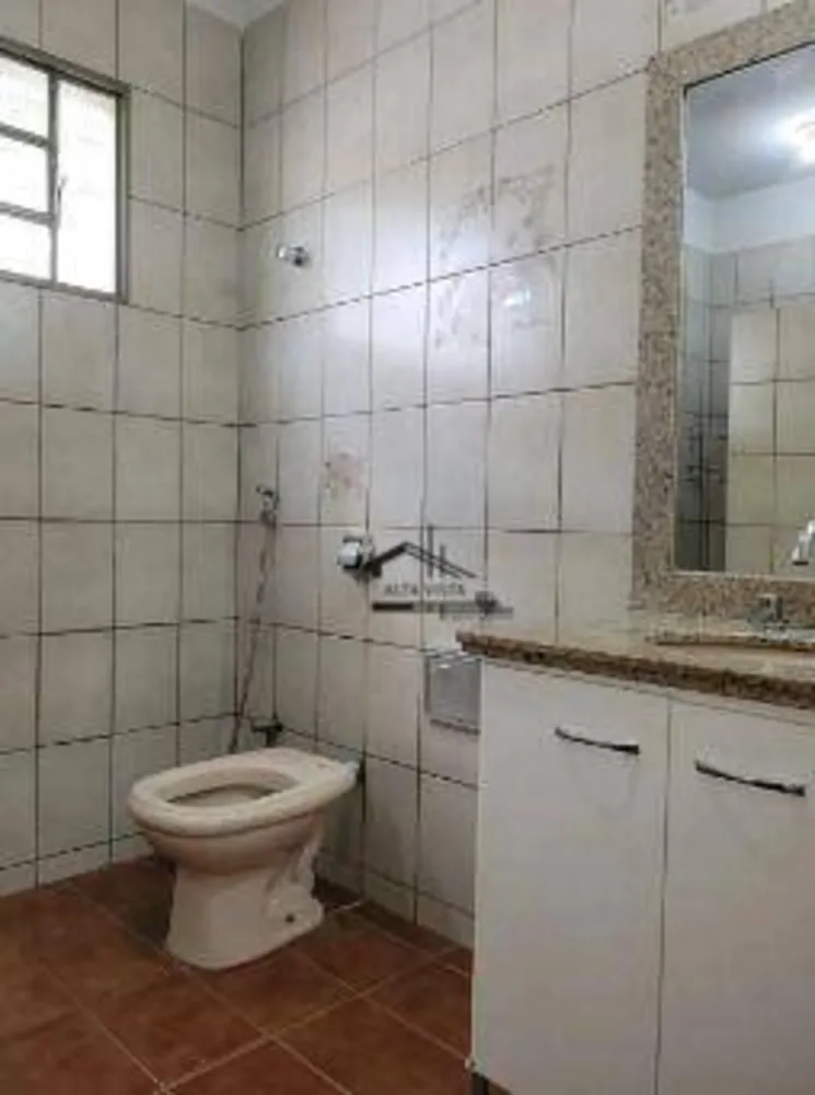 Casa, 4 quartos - Foto 9