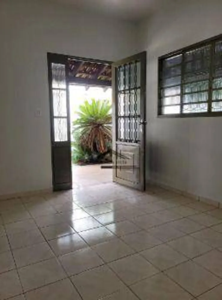 Casa, 4 quartos - Foto 2