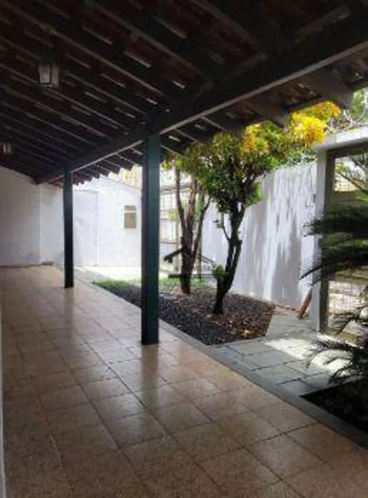 Casa, 4 quartos - Foto 12