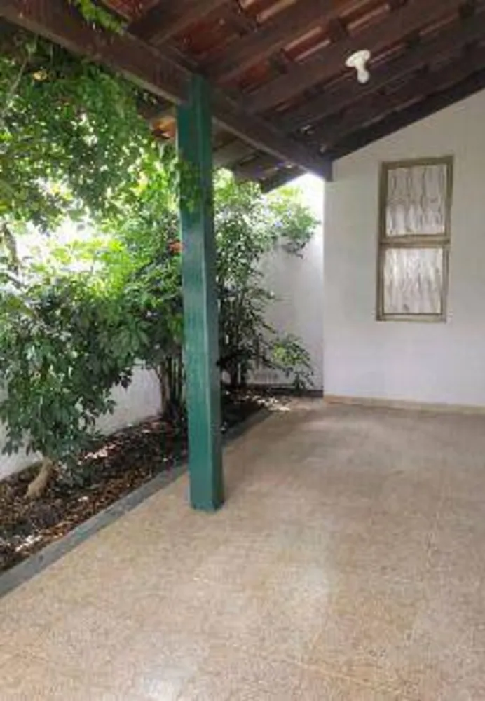 Casa, 4 quartos - Foto 11