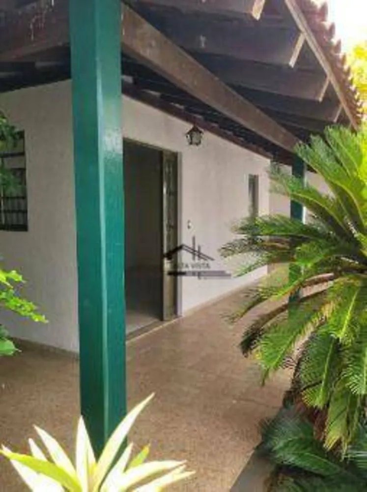 Casa, 4 quartos - Foto 1